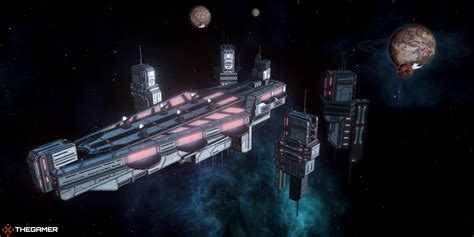 stellaris mega art installation|How To Build Every Megastructure In Stellaris .